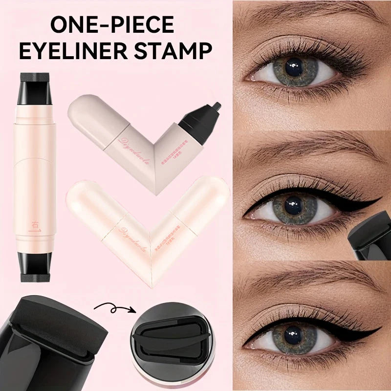 Effortless Wing Eyeliner Stamp Pen