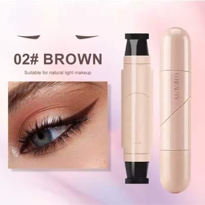 Effortless Wing Eyeliner Stamp Pen